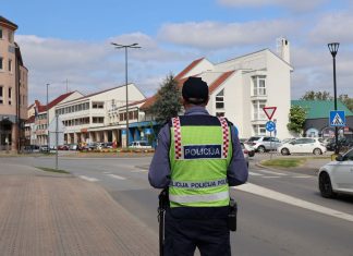 S 1,73 promila i drogom u organizmu izazvala sudar u kružnom toku u Požegi