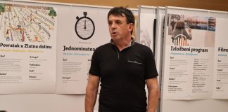 Održana prezentacija knjige Zlatka Sliška ‘Socijalni radnici ili činovnici socijalne zaštite?’
