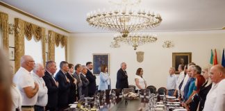 Konstituirana Županijska skupština Požeško-slavonske županije