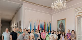 Učenici iz Subotice u posjetu Požeško-slavonskoj županiji
