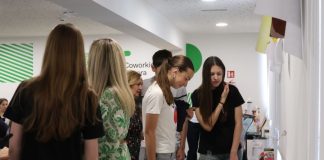 Učenici na kreativan način poručili „ne“ ovisnostima