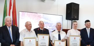 Dan općine Kaptol obilježen svečanom sjednicom i najavom novih projekata