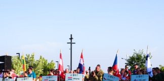 Bzenica postala centar 17. Europskog prvenstva u kombiniranom lovnom streljaštvu