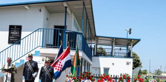 Dan hrvatskih branitelja grada Požege: „U težnji da svoj život položite za neovisnu Hrvatsku, ostvarili ste tisućljetni san“