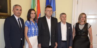 Konstituirano Gradsko vijeće Grada Požege – Tomislav Hajpek izabran za predsjednika