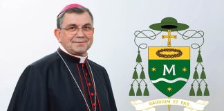 Biskupovo pismo prigodom svetkovine Pedesetnice