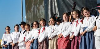 LIDAS 2025: Pleternica okupila brojne folkloraše iz Hrvatske i inozemstva