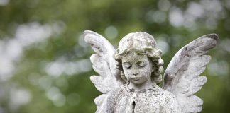 KAO POTPORA RODITELJIMA: Treba li u požeškom kraju izgraditi grobnicu za nerođenu djecu?