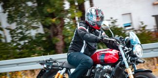 Motociklisti i mopedisti na cestama – OPREZ!