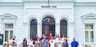Fakultet turizma i ruralnog razvoja u Požegi i AI Centar Lipik: Stvaraju stručnjake koji spajaju tehnologiju i tradiciju!