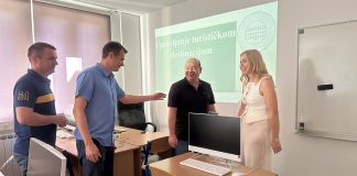 Nova snaga turizma dolazi iz FTRR-a – čestitke iz Alumni zajednice!