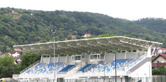 Izgradnja preskupih tribina na stadionu NK Slavonija – tko je odgovoran za trošak od 5 milijuna eura?