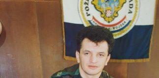 General Miljenko Crnjac proglašen počasnim građaninom Karlovca