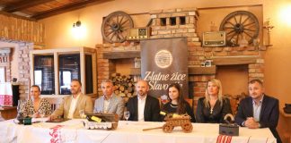 Najavljen je program Zlatnih žica Slavonije 2025.