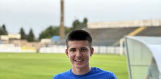 Veliko priznanje za NK Slavonija: Gabriel Hrmić pozvan u U-15 reprezentaciju Hrvatske!