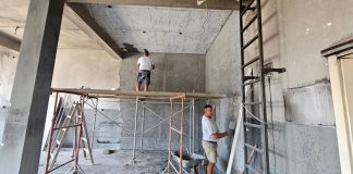 DVD Brestovac kreće s obnovom nakon požara – uključila se Gradnja Pavić