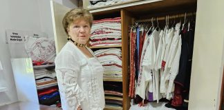 Nada Grgić iz Brestovca predstavlja Požeško-slavonsku županiju na izboru „Najuzornija hrvatska seoska žena“