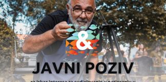 Započele prijave za Fišijadu – natjecanje koje spaja kulinarstvo i druženje