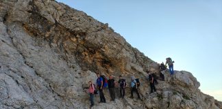HPD Gojzerica uspješno osvojila Triglav – među njima i 11-godišnja planinarka Petra