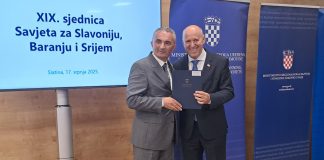 Gradu Požegi odobreno 42.200,00 eura za Radničku ulicu