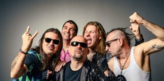 Brkovi voze punom parom po regiji, a uskoro stižu u Orahovicu