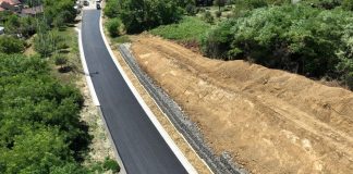 Završetak radova na DC-51 donosi prometno rasterećenje i bolju povezanost za Požeško-slavonske županije