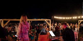 Gin tonik party u Zlatnom Lugu – ljetna tradicija koja se ne propušta