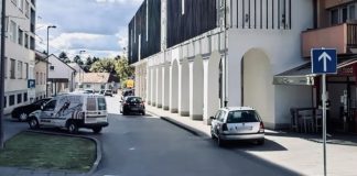 Privremena regulacija prometa u Ulici Vjekoslava Babukića