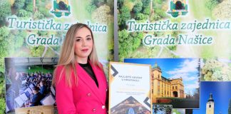 Inspirativna priča o uspjehu: Ines Resler – Od Fakulteta do čela zajednice