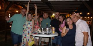 Još jedno nezaboravno izdanje Gin Tonic Partyja održano u Zlatnom Lugu