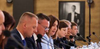 Poljoprivreda, zaštita od štetnog djelovanja voda, priuštivo stanovanje: Županica istaknula prioritete na sjednici Savjeta za Slavoniju, Baranju i Srijem