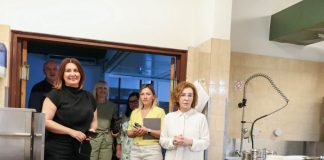 Planirana nova investicija u Domu za starije i nemoćne osobe Požega
