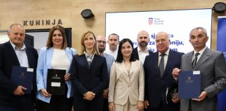 Dodijeljena višemilijunska sredstva za gospodarski i komunalni razvoj Požeško-slavonske županije