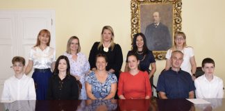Nagrađeni najbolji učenici osmih razreda požeških osnovnih škola