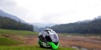 U prometnoj nesreći teško ozlijeđen motociklist