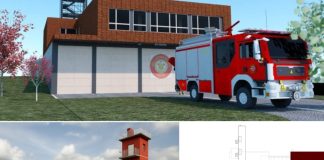 5 milijuna eura za jačanje vatrogastva u Kutjevu, Kaptolu i Čaglinu