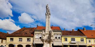 UPRAVO: Pješaka koji je nosio dijete u naručju udarilo teretno vozilo