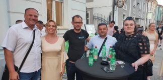 ALUMNI FTRR na “Novogradiškom glazbenom ljetu”: Studijsko putovanje kao most između akademske teorije i prakse turizma