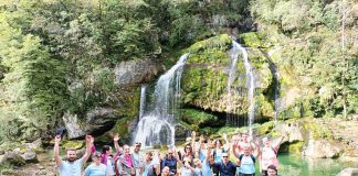 HPD GOJZERICA: Planinarski izlet u dolinu Soče