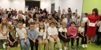 Početak nove nastavne godine u katoličkim školama Požeške biskupije