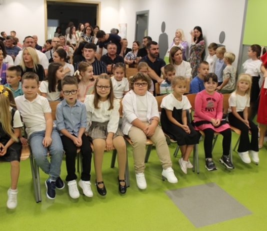 Početak nove nastavne godine u katoličkim školama Požeške biskupije