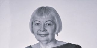 IN MEMORIAM: Napustila nas je mnogima omiljena nastavnica Marija Valentić