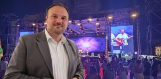 Oglasio se Horvat: ‘Nisam uhićen u Beogradu, bio sam na NG ljetu!’
