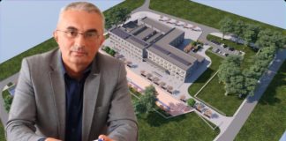 GRADONAČELNIK MILIČEVIĆ: ‘Nova osnovna škola u Babinom viru milenijski je projekt za generacije koje dolaze’