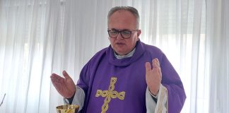 Preminuo kanonik Stolnog kaptola i velički župnik Dražen Akmačić