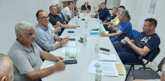 Miroslav Vacek novi je predsjednik koordninacije udruga proisteklih iz DR Požeško-slavonske župnaije
