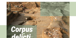 Izložba koja se ne propušta: Corpus delicti otkriva tajne kasnoantičkog groblja kod Tekića