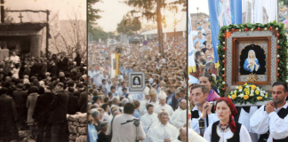 Dvostruki jubilej pleterničkog svetišta: „70 godina štovanja Gospe od Suza i 20 godina od proglašenja svetištem“