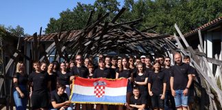 Vallis Aurea predstavila Požeško-slavonsku županiju na festivalu u Francuskoj