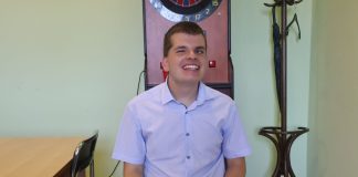 INKLUZIJA POČINJE JEDNIM ‘BOK!’: Lovrina potraga za prijateljem koji vidi srcem